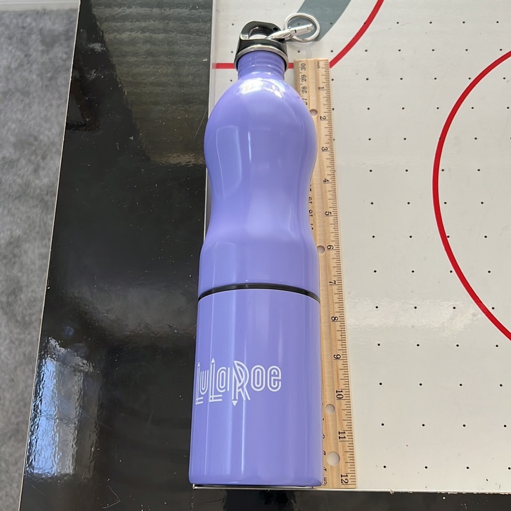 Lula Roe Water Bottle - Picture 12 of 13